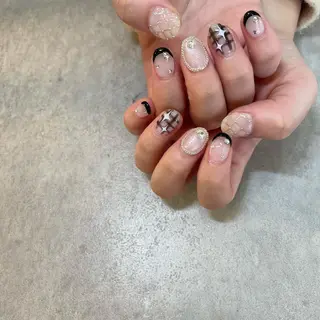 ネイル Nail Salon Gummi.のネイルデザイン