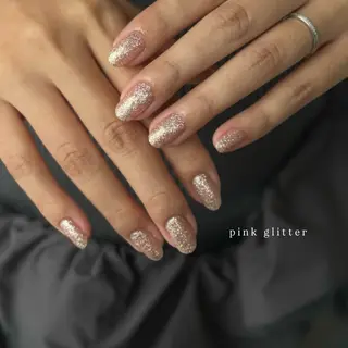 ネイル mieux MAOのネイルデザイン