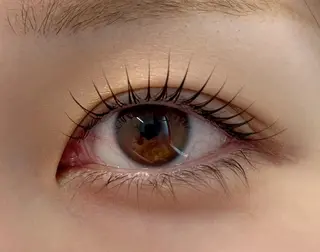 マツエク・マツパ GO TODAY SHAiR SALON所属・OTAKA AIKOのマツエク・マツパデザイン