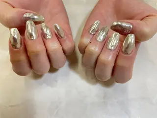 ネイル Chiru 倫実のネイルデザイン