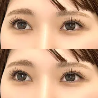 マツエク・マツパ 🎀marika🎀 仙台古川店求人募集中のマツエク・マツパデザイン