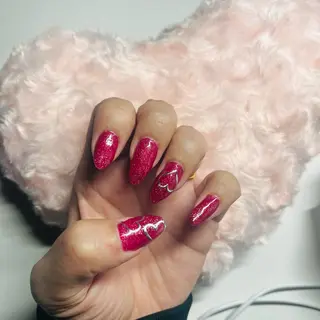 ネイル ネイルサロン T所属・nailsalon Tのネイルデザイン