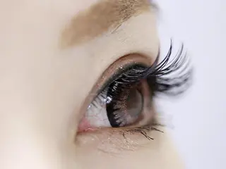 マツエク・マツパ eyelash〜uLu〜金沢八景所属・eyelash uLuのマツエク・マツパデザイン
