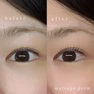 マツエク・マツパ suiteblink 🫧maikaのマツエク・マツパデザイン