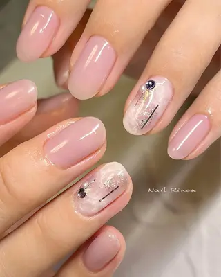 ネイル Nail Rinonのネイルデザイン