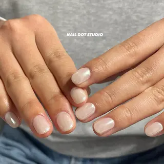 ネイル NAIL DOT STUDIO aiのネイルデザイン