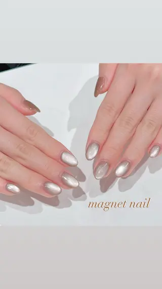 ネイル VINGT NAIL Aika.K🍒のネイルデザイン