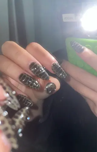 ネイル 美羽 miuのネイルデザイン