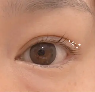 マツエク・マツパ 須藤 日和⭐️のマツエク・マツパデザイン