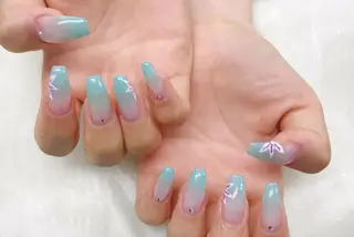 ネイル Rejoice Nail 恵比寿店のネイルデザイン