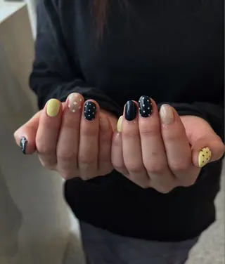 ネイル nao＿nail .929のネイルデザイン