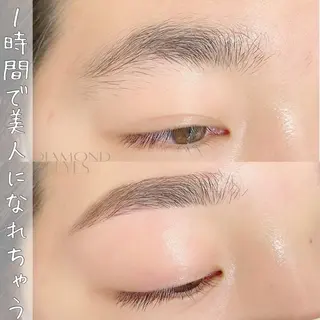 アイブロウ 副店長💎IMOTO .のマツエク・マツパデザイン