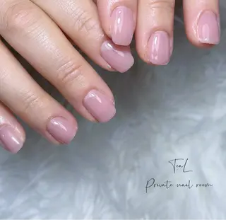 ネイル TeaL nailのネイルデザイン