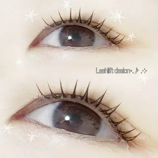 マツエク・マツパ Kanae/束感 まつ毛エクステ♩のマツエク・マツパデザイン