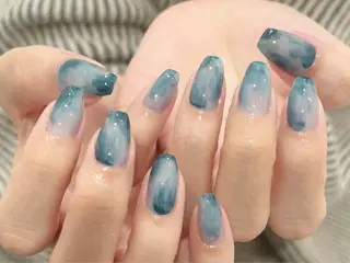 ネイル ☆MASAKI☆ 下北沢ネイルサロンのネイルデザイン