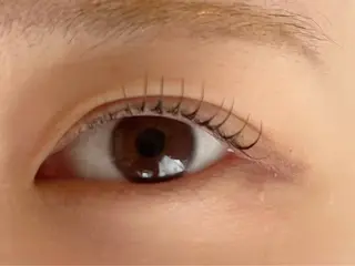 マツエク・マツパ エアル ネイル&アイラッシュのマツエク・マツパデザイン