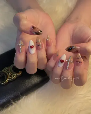 ネイル nail galleryのネイルデザイン