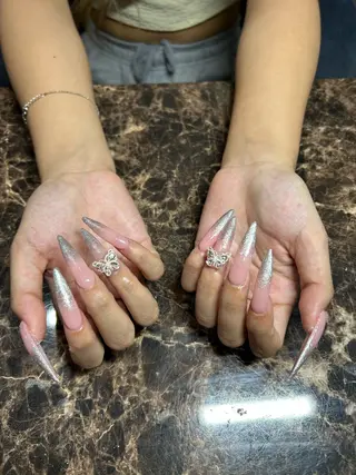 ネイル IROHA Nail 今村 昇生のネイルデザイン