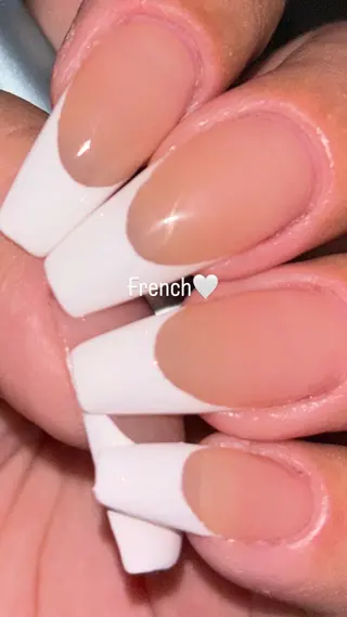 ネイル en.nail⭐︎ 丹波橋のネイルデザイン