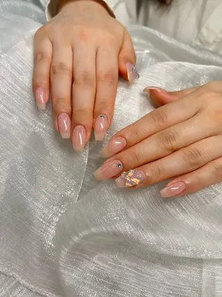 ネイル Lumiereva nail salonのネイルデザイン