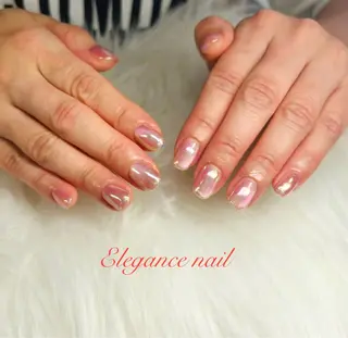 ネイル Elegance Nail本厚木店舗のネイルデザイン