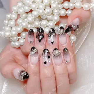 ネイル Maiii 💗のネイルデザイン