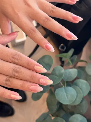 ネイル Filonnail rinaのネイルデザイン