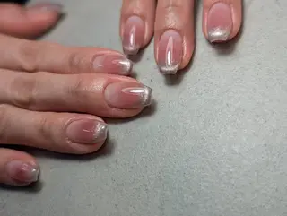 ネイル Nailsalon BEeR。のネイルデザイン