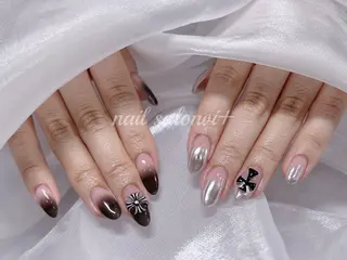 ネイル S2 nailのネイルデザイン