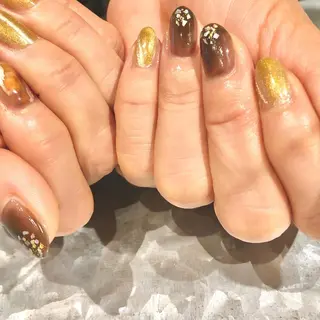 ネイル TRAM-nail moriizumiのネイルデザイン