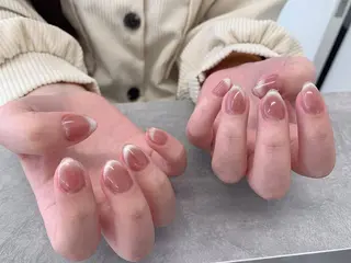 ネイル Sari ✳︎のネイルデザイン