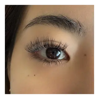 マツエク・マツパ 〜Addy〜 yuiのマツエク・マツパデザイン