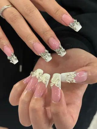 ネイル yuri / 個性派nailのネイルデザイン