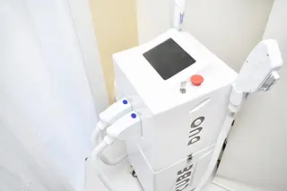 萩原 一樹の眉毛・アイブロウイメージ