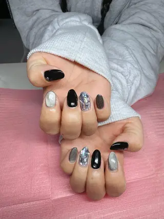 ネイル スマイル サロン2号のマツエク・マツパデザイン