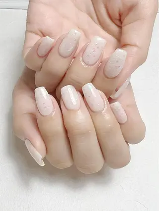 ネイル rouse nail RISATOのネイルデザイン