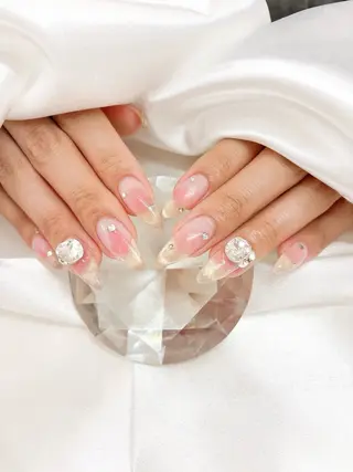 ネイル Basic Kanonのネイルデザイン