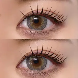 パーマ jiem5 naruseのマツエク・マツパデザイン