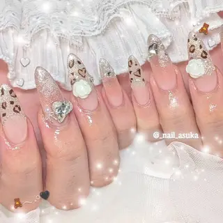 ネイル i. asukaのネイルデザイン