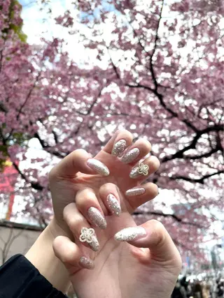 ネイル Eve nailのネイルデザイン