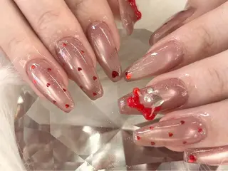 ネイル Basic Kanonのネイルデザイン