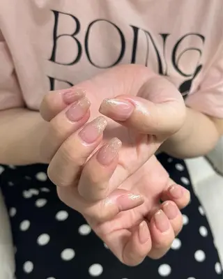 ネイル soary nailのネイルデザイン