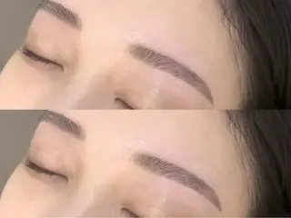 アイブロウ Rinka 🎶のマツエク・マツパデザイン