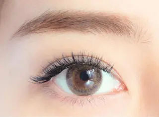 マツエク・マツパ ELRe アイラッシュのマツエク・マツパデザイン