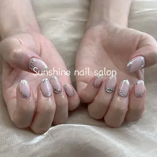 ネイル サンシャイン ネイル池袋店のネイルデザイン