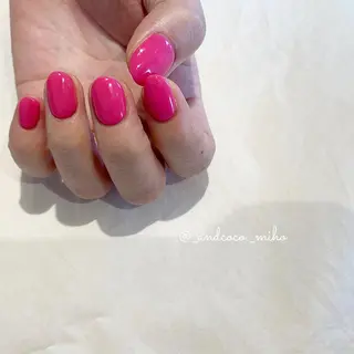 ネイル Nailist〻 mihoのネイルデザイン