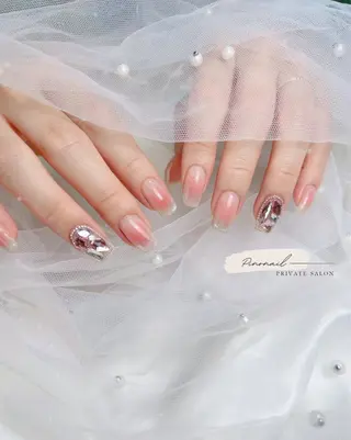 ネイル Pino Nailのネイルデザイン