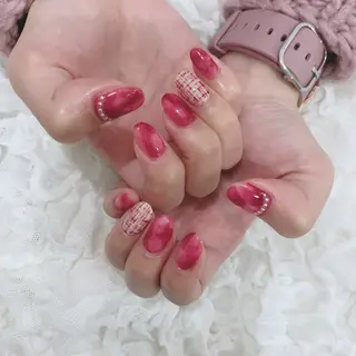 ネイル SOL NAILのネイルデザイン