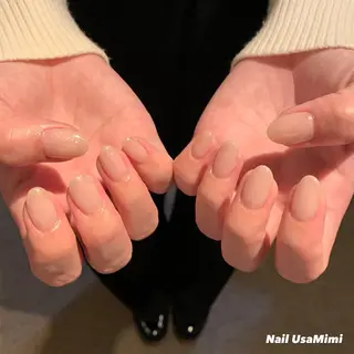 ネイル 本町ネイルNail UsaMimiのネイルデザイン