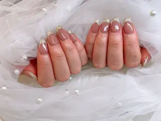 ネイル cachette staff🌟のネイルデザイン